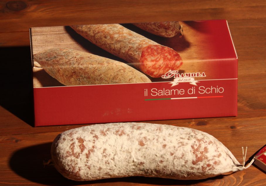 Confezione Salame